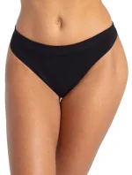 Dámská tanga  black  model 18344670 - Gatta