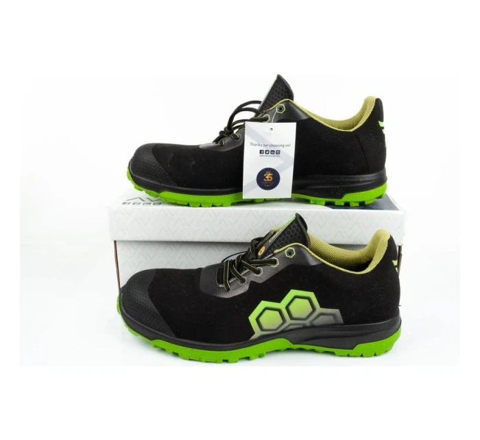 Boty Lavoro Lynx Safety SRC S3 M 1257.56