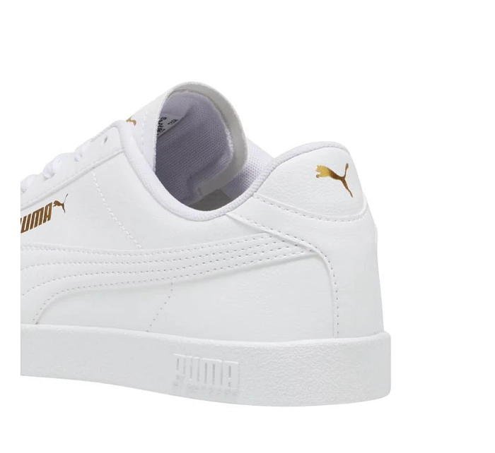 Boty Puma Club II SL white 397445 02