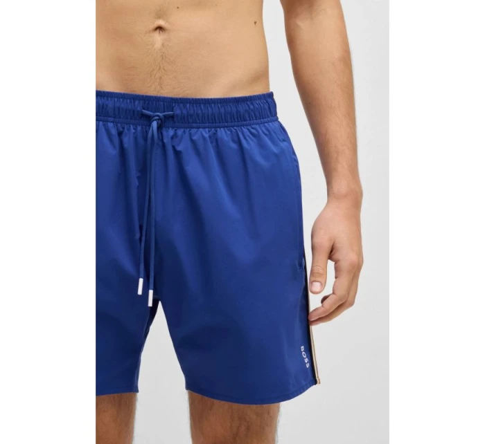 Plavecké šortky Boss Iconic M 50491594-427