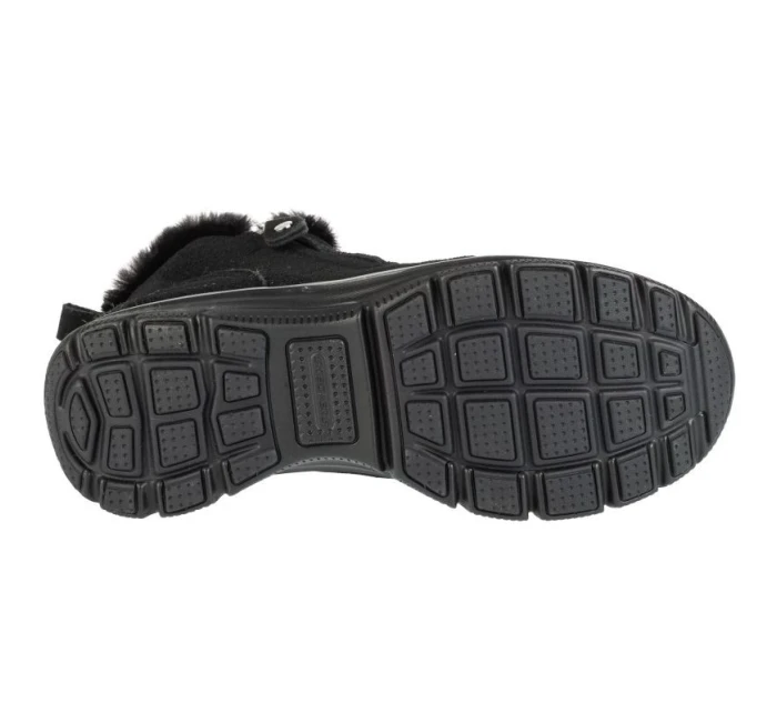 Easy  High Zip 2 Black 36 model 21375601 - Skechers