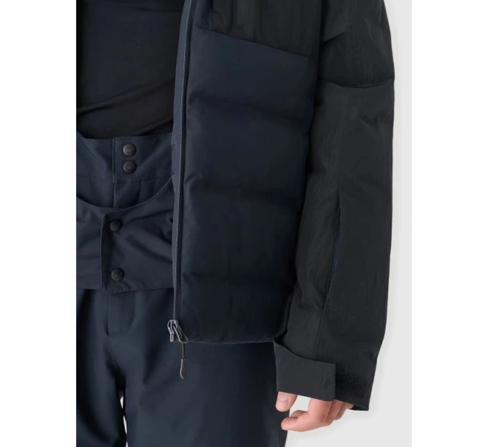 Pánská lyžařská bunda 10000 pánské model 21432716 - 4F Pánská lyžařská bunda 10000 pánské model 21432716 - 4F