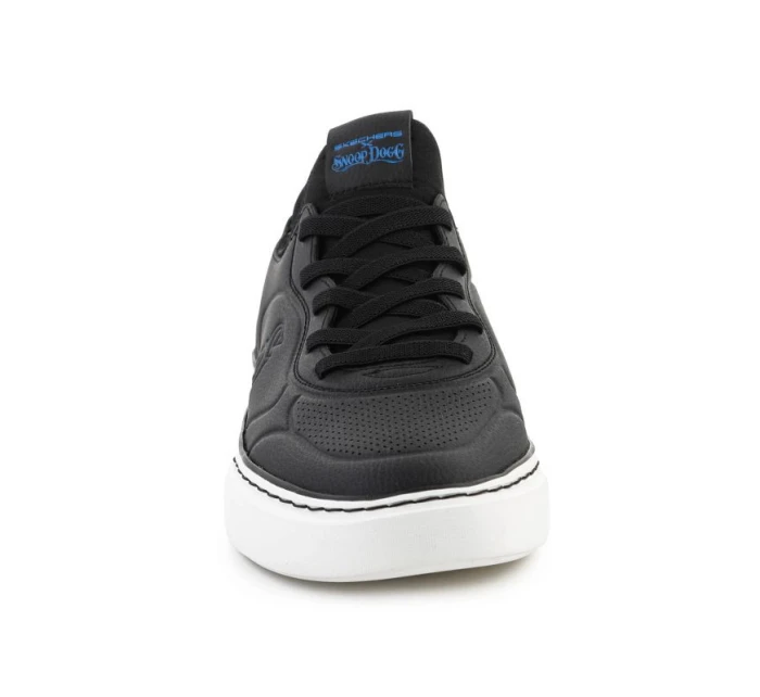 Skechers SNOOP ONE NEXT EPISODE 251100-BLK Black Skechers SNOOP ONE NEXT EPISODE 251100-BLK Black