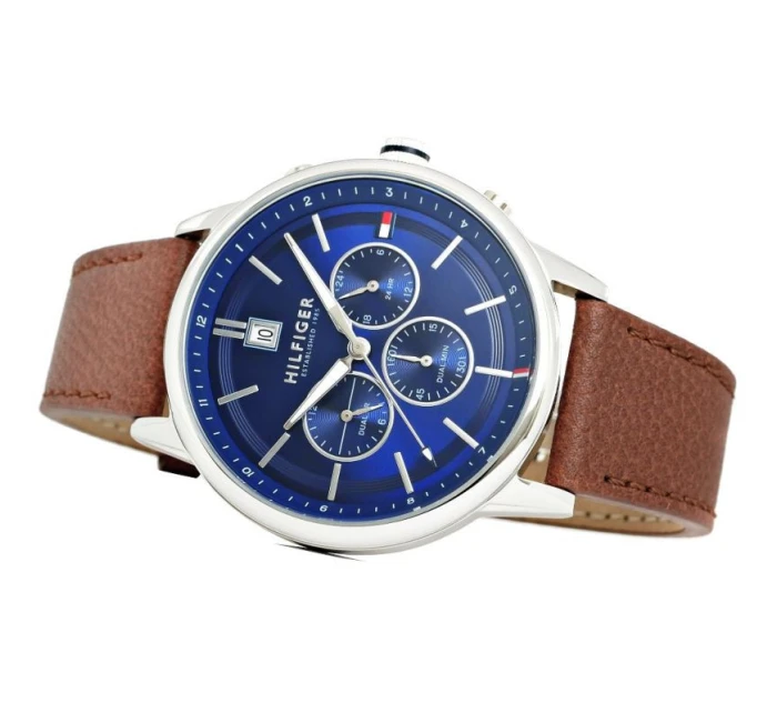 Pánské hodinky Tommy Hilfiger Kyle 1791629 Pánské hodinky Tommy Hilfiger Kyle 1791629