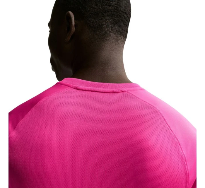 Pánské tričko Nike Dri-Fit Park VIII fuchsia HV8173 616 pánské