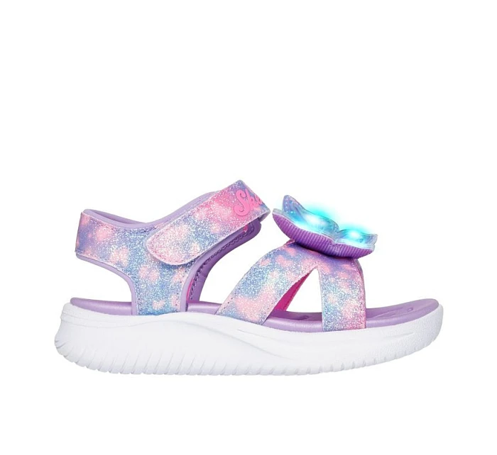 Dětské sandály Skechers model 22087594 - Hikvision