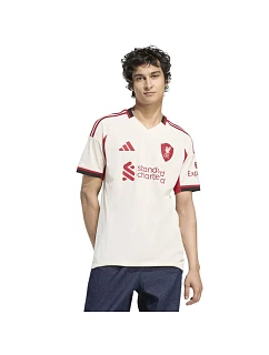 Dres Liverpool FC Stadium Away model 22282609 - ADIDAS