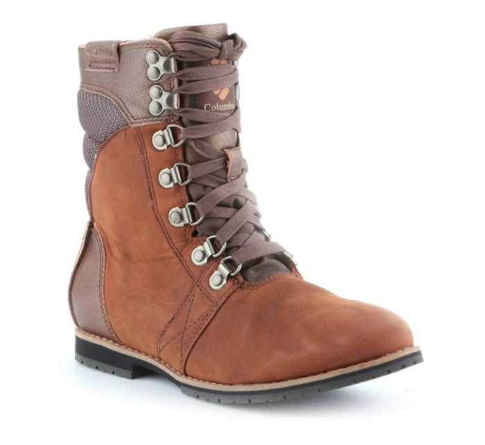 Dámské boty Twentythird Ave WP Mid W BL2769-256 - Columbia Dámské boty Twentythird Ave WP Mid W BL2769-256 - Columbia