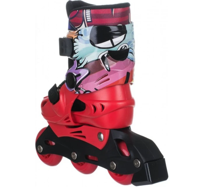 Baby  kolečkové brusle dětské model 21261665 - Tempish