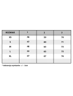 Dámská bunda W H4Z21-KUDP002 - 4F Dámská bunda W H4Z21-KUDP002 - 4F