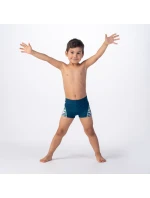 Plavecké boxerky  Jr model 20987389 - AquaWave