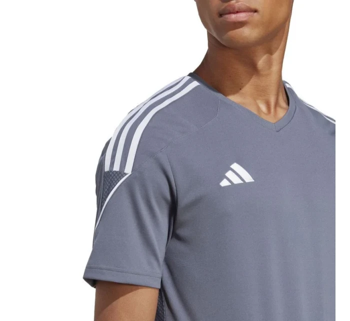 Pánský dres Tiro 23 League Jersey M IC7478 - Adidas Pánský dres Tiro 23 League Jersey M IC7478 - Adidas