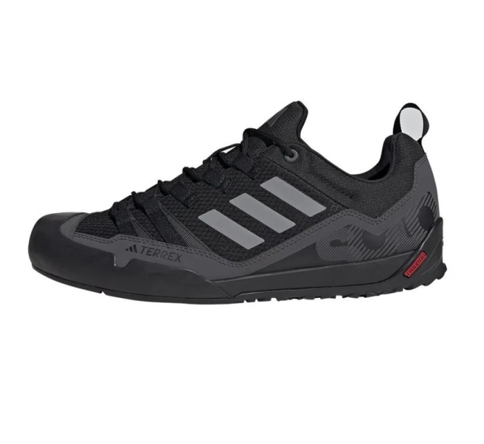 Boty adidas Terrex Swift Solo 2 M IE6901