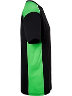 Daiber JN 860 Pánské pracovní tričko - Color 02.0860 black/lime green Daiber JN 860 Pánské pracovní tričko - Color 02.0860 black/lime green