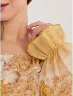 Halenka IT BZ 26018.65 žlutá