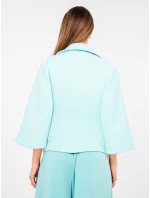 Kurtka IT KR model 22011373 mietowy - FPrice