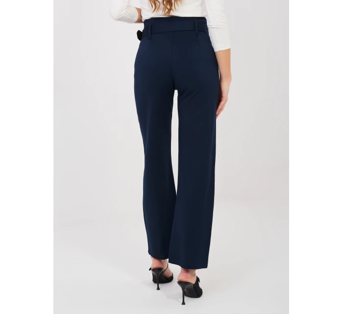 IT kalhoty SP FL7371.93 námořnická modrá IT kalhoty SP FL7371.93 námořnická modrá