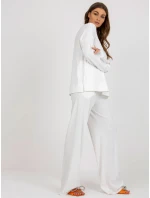 Komplet LK KMPL model 21207176 ecru - FPrice Komplet LK KMPL model 21207176 ecru - FPrice