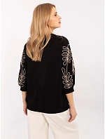 Halenka RV BL A367 1.18P černá