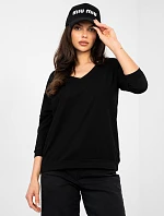 Halenka RV BZ A1192.71 černá