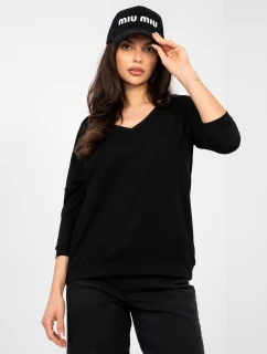 Halenka RV BZ A1192.71 černá