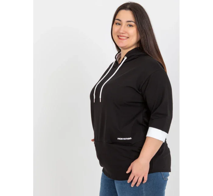 Tunika RV TU 8241.54P černá