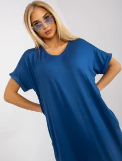 Šaty TW SK model 17407986 tmavě modrá - FPrice