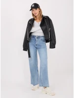 Halenka WT BZ A1175.98 světle šedá Halenka WT BZ A1175.98 světle šedá