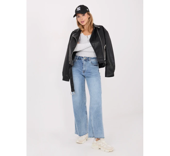 Halenka WT BZ A1175.98 světle šedá Halenka WT BZ A1175.98 světle šedá