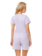 Pyžamo model 21032370 1/2 - Donna Pyžamo model 21032370 1/2 - Donna