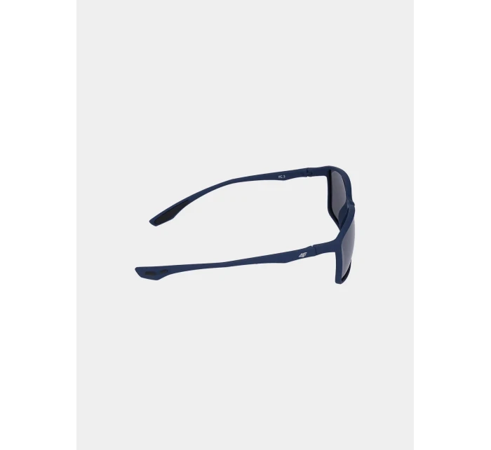 Sluneční brýle 4FSS23ASUNU017 tmavě modré - 4F Sluneční brýle 4FSS23ASUNU017 tmavě modré - 4F