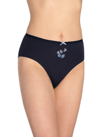 Dámské bikiny FIGS model 21787664 3pack - Lama Dámské bikiny FIGS model 21787664 3pack - Lama