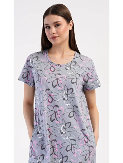 Pánské pyžamo šortky City