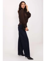 Košile s dlouhým rukávem model 221589 Italy Moda Košile s dlouhým rukávem model 221589 Italy Moda