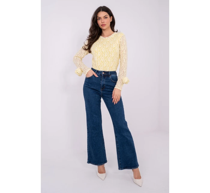 Halenka model 222453 Italy Moda Halenka model 222453 Italy Moda