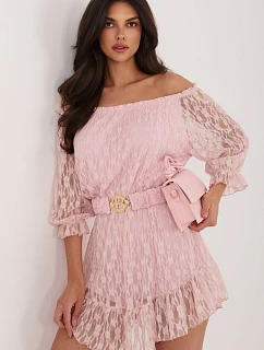 Dámský Overal  model 228440 Italy Moda