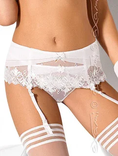 Podvazkový pás model 34542 Axami