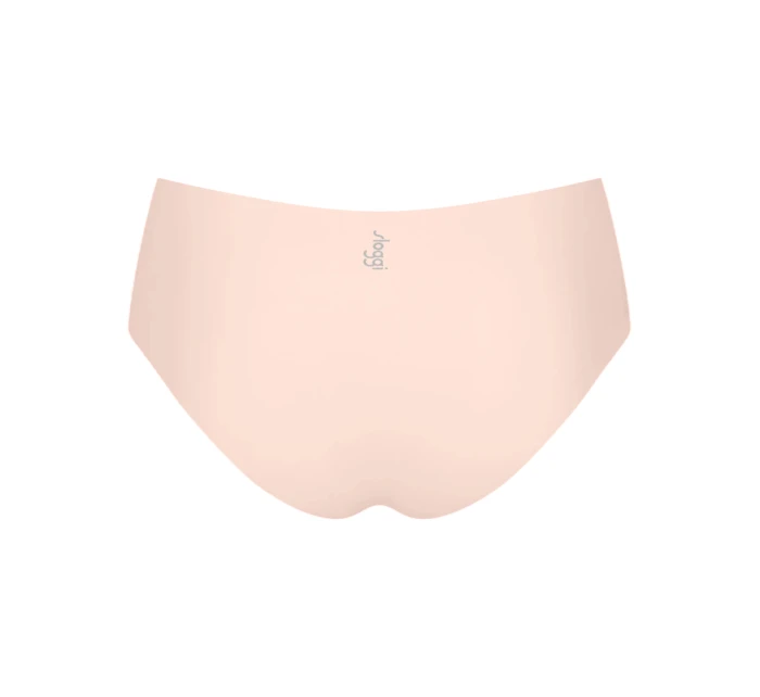 Dámské kalhotky ZERO Feel 2.0 Hipster - PINK - sv. růžové 00DM - SLOGGI