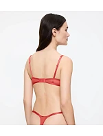 CRAZY STUPID LOVE – Vyztužená podprsenka s italskou krajkou a Comfort Wire® Triumph CRAZY STUPID LOVE – Vyztužená podprsenka s italskou krajkou a Comfort Wire® Triumph