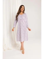 Košile 017 model 21251617 2XL3XL Z25/26 dámská - Regina