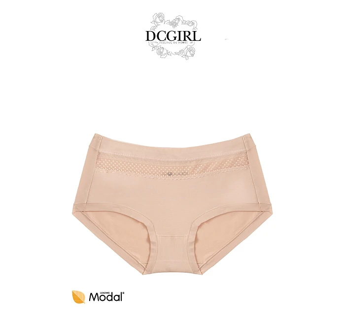 DC Girl kalhotky 26811 A'2 M-XL