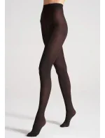 Veneziana Saténové punčocháče 40 den 6-XXL