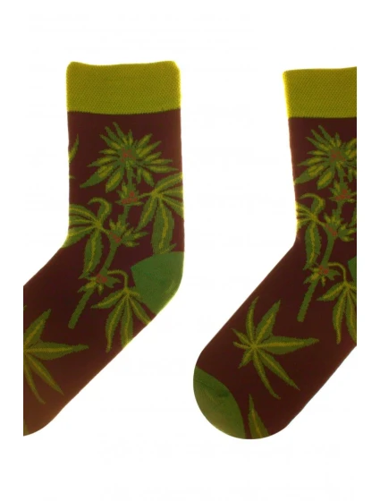 Obrázkové ponožky 80 Funny model 18924426 - Skarpol