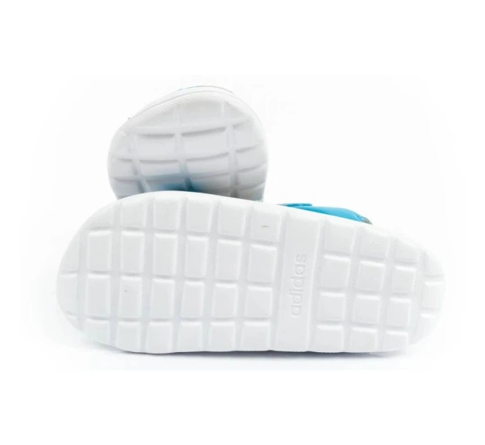 Sandály Adidas Comfort Jr FY8861