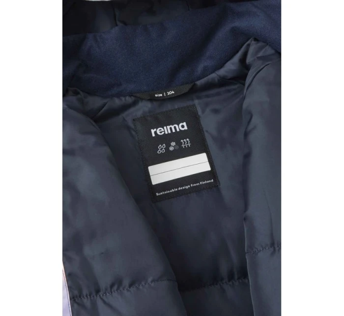 Reima Reimatec Muonio Jr zimní bunda 5100289B-5451