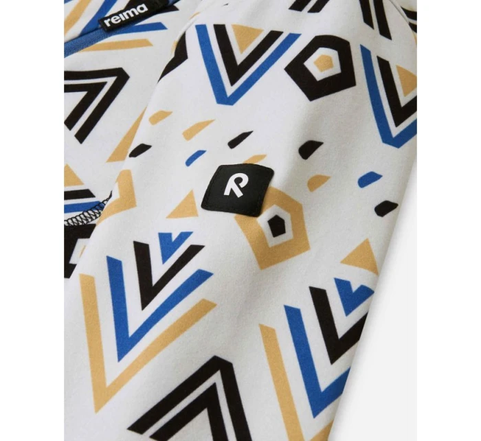 Fleecová mikina Reima Iisisti Jr 5200355A-67A1