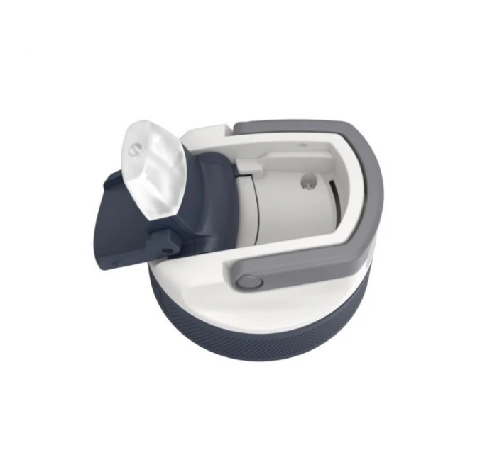 Láhev na vodu Kambukka Lagoon 750ml Clear 2.0