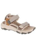 Sandały Peakfreak Rush Sandal Lea W model 22033917 - Columbia
