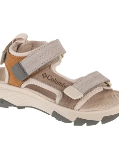 Sandały Peakfreak Rush Sandal Lea W model 22033917 - Columbia