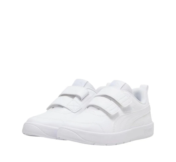 Boty Puma Courtflex V3 V PS Jr 397642 02 Boty Puma Courtflex V3 V PS Jr 397642 02